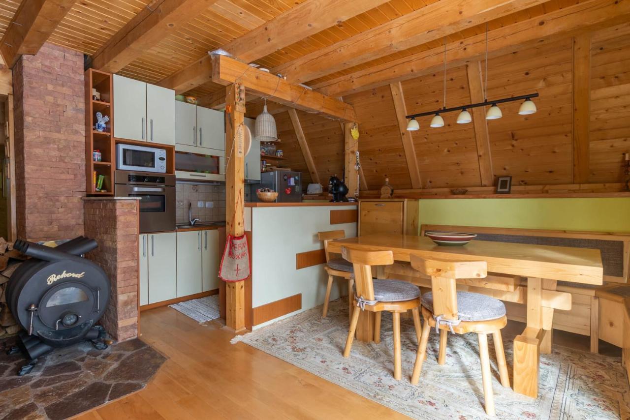 Villa Teodora コパオニク エクステリア 写真