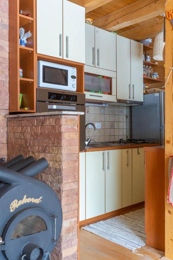 Villa Teodora コパオニク エクステリア 写真