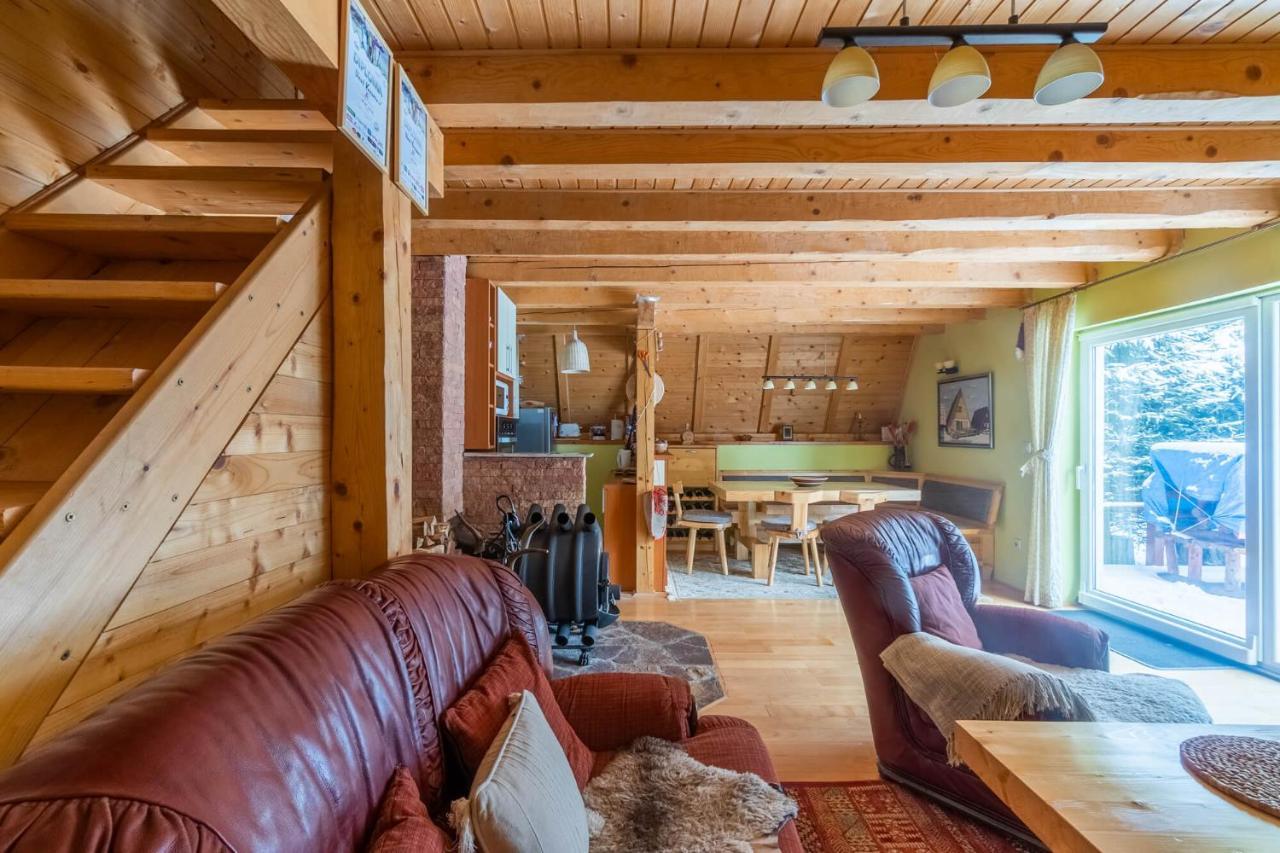 Villa Teodora コパオニク エクステリア 写真